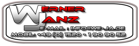 Werner Janz